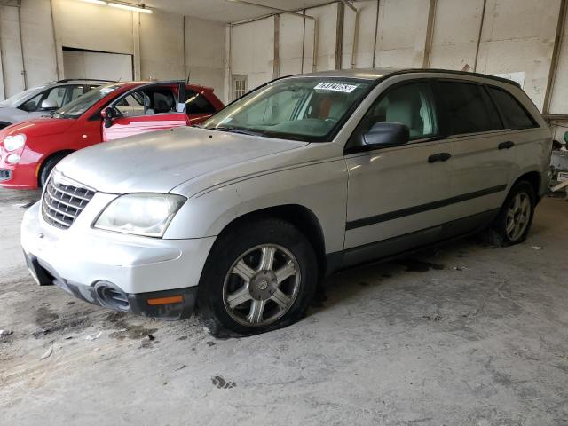 2C4GM48L95R556653 | 2005 Chrysler pacifica