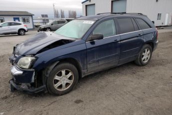 2C4GM68425R399035 | 2005 Chrysler pacifica touring