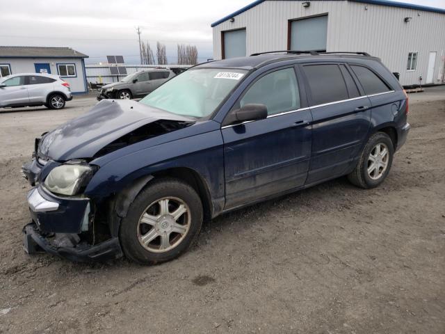 2C4GM68425R399035 | 2005 Chrysler pacifica touring