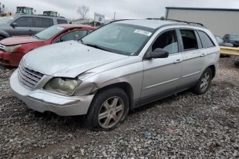 2C4GM68475R547423 | 2005 Chrysler pacifica touring