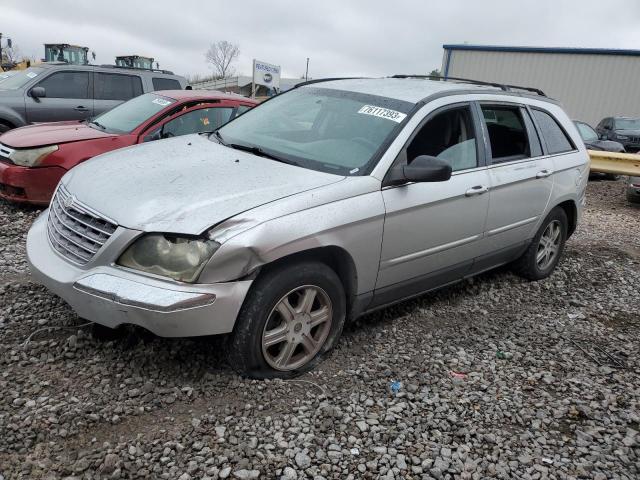 2C4GM68475R547423 | 2005 Chrysler pacifica touring