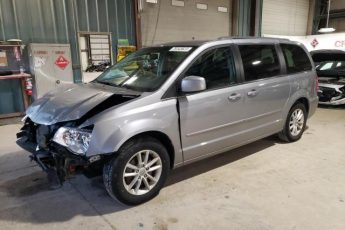 2C4RC1AG4FR676479 | 2015 Chrysler town & country lx