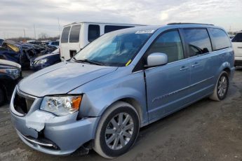 2C4RC1BG0DR767048 | 2013 Chrysler town & country touring