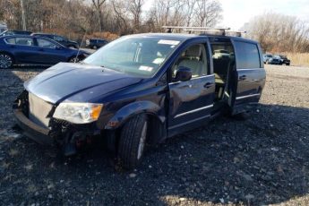 2C4RC1BG0GR111386 | 2016 Chrysler town & country touring