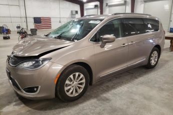 2C4RC1BG0HR537838 | 2017 CHRYSLER PACIFICA T