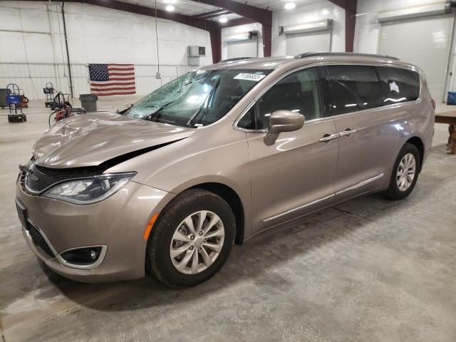 2C4RC1BG0HR537838 | 2017 CHRYSLER PACIFICA T