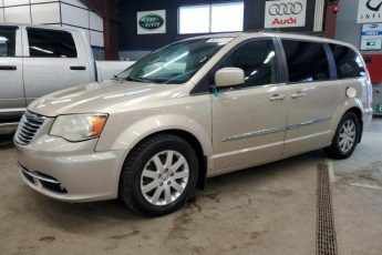 2C4RC1BG1CR376294 | 2012 Chrysler town & country touring