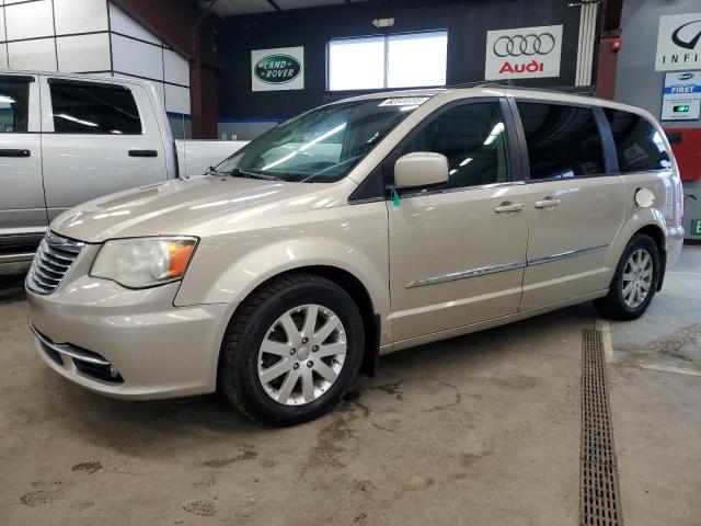 2C4RC1BG1CR376294 | 2012 Chrysler town & country touring