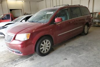 2C4RC1BG1ER159248 | 2014 Chrysler town & country touring