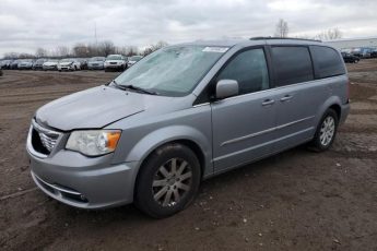 2C4RC1BG1ER211199 | 2014 Chrysler town & country touring