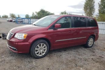 2C4RC1BG1ER336316 | 2014 CHRYSLER TOWN & COU