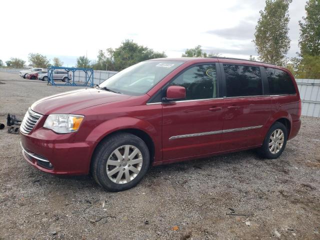 2C4RC1BG1ER336316 | 2014 CHRYSLER TOWN & COU