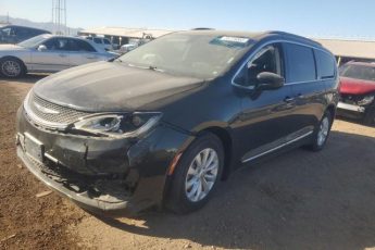 2C4RC1BG1HR532714 | 2017 CHRYSLER PACIFICA T