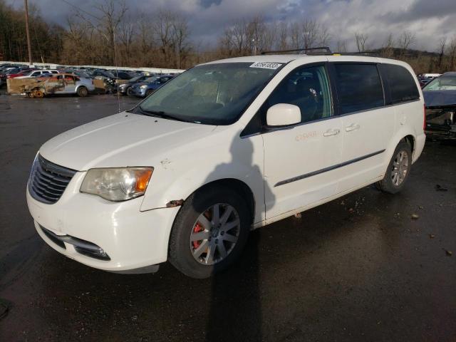 2C4RC1BG2CR383416 | 2012 Chrysler town & country touring