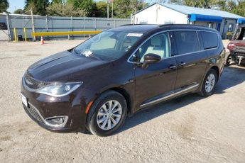 2C4RC1BG2HR771883 | 2017 CHRYSLER PACIFICA T