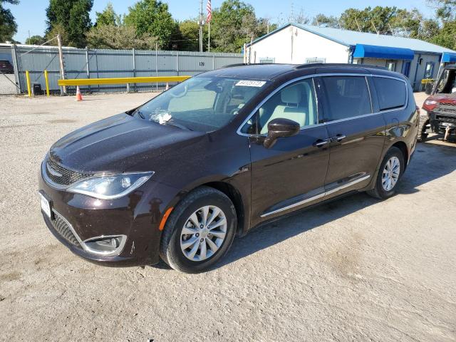 2C4RC1BG2HR771883 | 2017 CHRYSLER PACIFICA T