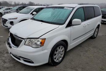 2C4RC1BG3ER204416 | 2014 Chrysler town & country touring