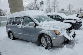 2C4RC1BG3ER445358 | 2014 Chrysler town & country touring