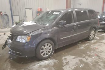 2C4RC1BG3FR594385 | 2015 CHRYSLER TOWN & COU