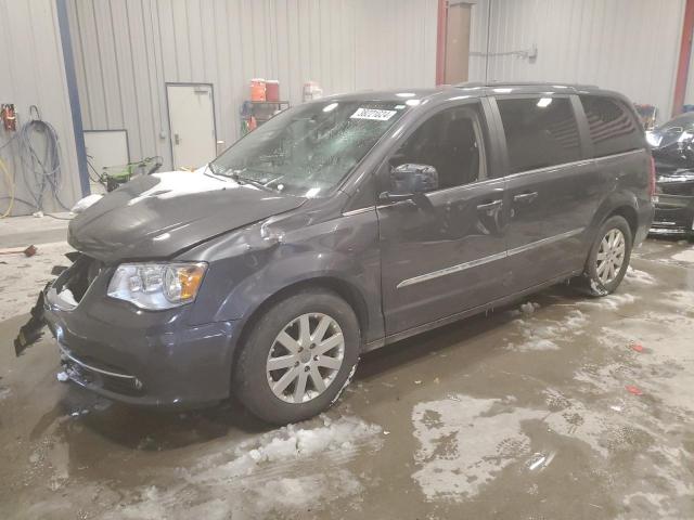 2C4RC1BG3FR594385 | 2015 CHRYSLER TOWN & COU