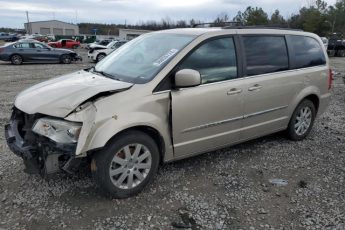 2C4RC1BG4ER172317 | 2014 Chrysler town & country touring