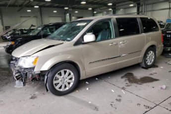 2C4RC1BG4GR185524 | 2016 Chrysler town & country touring