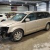 5N1AA08B14N710813 | 2004 NISSAN ARMADA