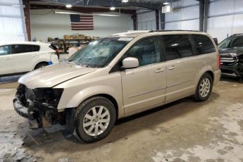 2C4RC1BG4GR282416 | 2016 Chrysler town & country touring