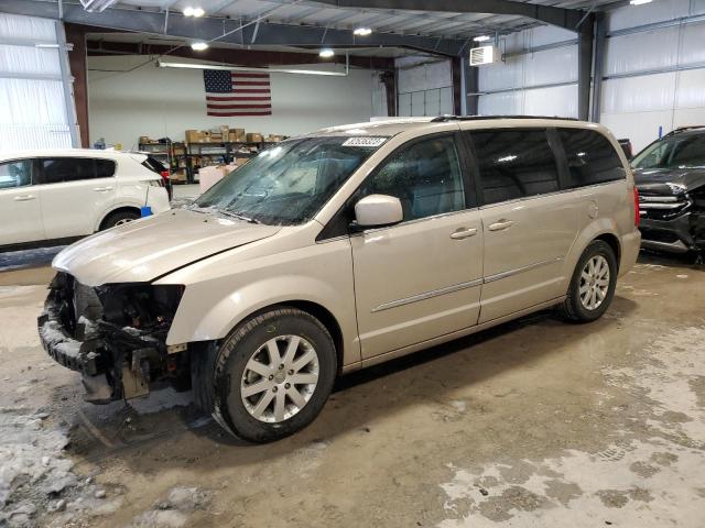 2C4RC1BG4GR282416 | 2016 Chrysler town & country touring