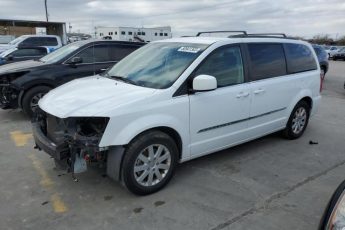 2C4RC1BG5ER269719 | 2014 Chrysler town & country touring