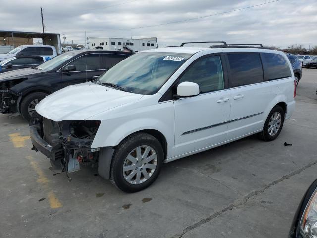 2C4RC1BG5ER269719 | 2014 Chrysler town & country touring