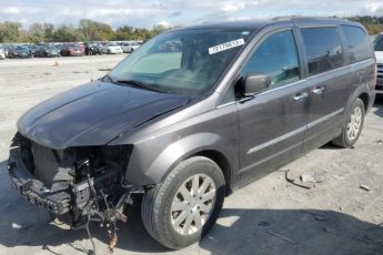 2C4RC1BG5GR121430 | 2016 Chrysler town & country touring