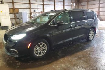 2C4RC1BG5NR146941 | 2022 CHRYSLER PACIFICA T