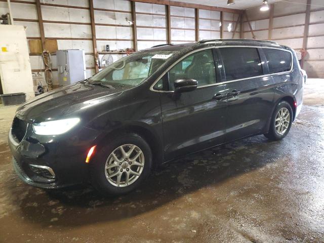 2C4RC1BG5NR146941 | 2022 CHRYSLER PACIFICA T