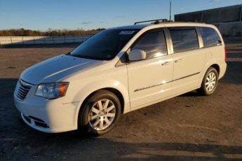 2C4RC1BG6DR779866 | 2013 Chrysler town & country touring