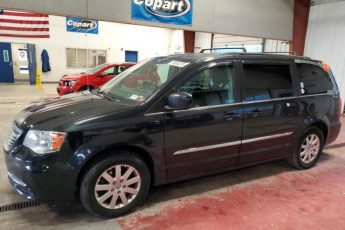 2C4RC1BG6ER314585 | 2014 Chrysler town & country touring