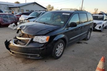 2C4RC1BG6FR726278 | 2015 CHRYSLER TOWN & COU