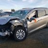KMHFG4JG2DA326077 | 2013 Hyundai azera