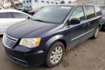 2C4RC1BG9ER216795 | 2014 Chrysler town & country touring