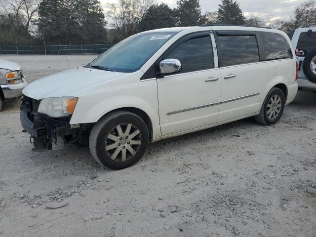 2C4RC1CG0CR118671 | 2012 Chrysler town & country touring l