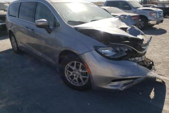 2C4RC1CG0KR570750 | 2019 Chrysler pacifica lx