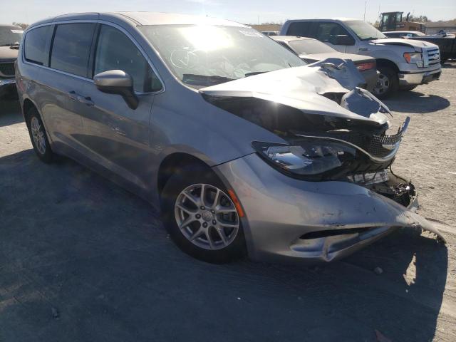 2C4RC1CG0KR570750 | 2019 Chrysler pacifica lx