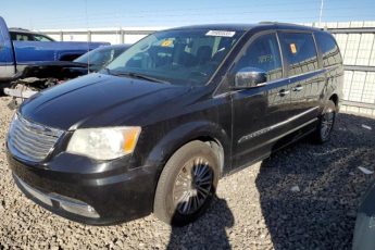 2C4RC1CG2ER464451 | 2014 Chrysler town & country touring l