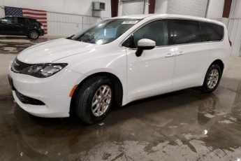 2C4RC1DG3HR610617 | 2017 CHRYSLER PACIFICA T