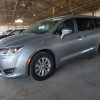 3GKALTEV5JL291363 | 2018 GM c terrain sle