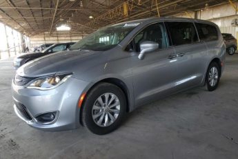 2C4RC1FG2JR278396 | 2018 CHRYSLER PACIFICA T