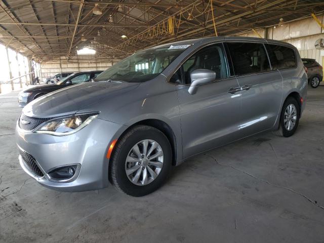 2C4RC1FG2JR278396 | 2018 CHRYSLER PACIFICA T