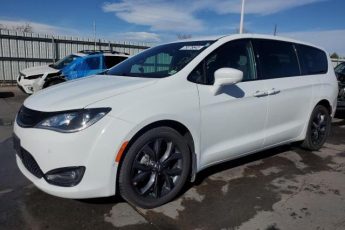 2C4RC1FG7KR507155 | 2019 CHRYSLER PACIFICA T