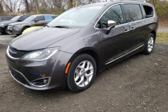 2C4RC1GG7LR151869 | 2020 Chrysler pacifica limited