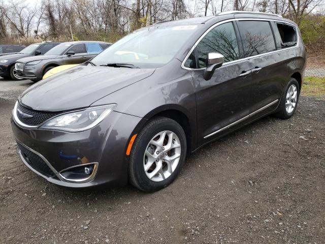 2C4RC1GG7LR151869 | 2020 Chrysler pacifica limited